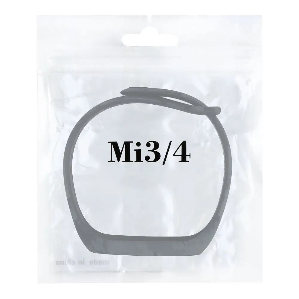 Ремінець ANCHOR Xiaomi Mi Band 4 Сamouflage Digital (27680_3605881) - фото 4