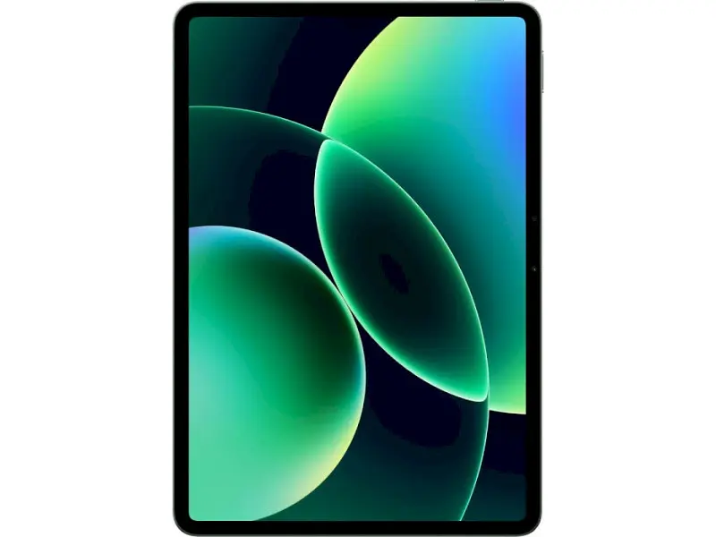 Планшет Xiaomi Pad 8 Pro 8/256GB Pine Green (VHU6509EU) - фото 2