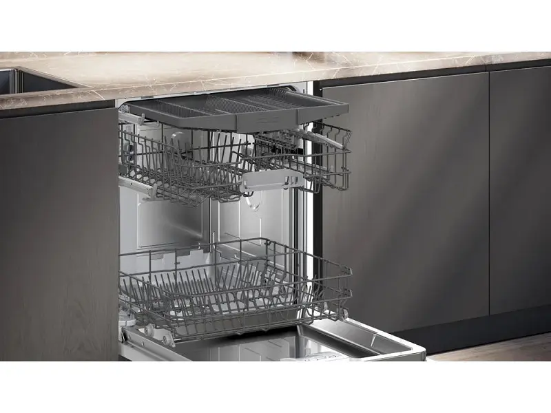 Посудомийна машина Siemens SN63HX16VE - фото 3