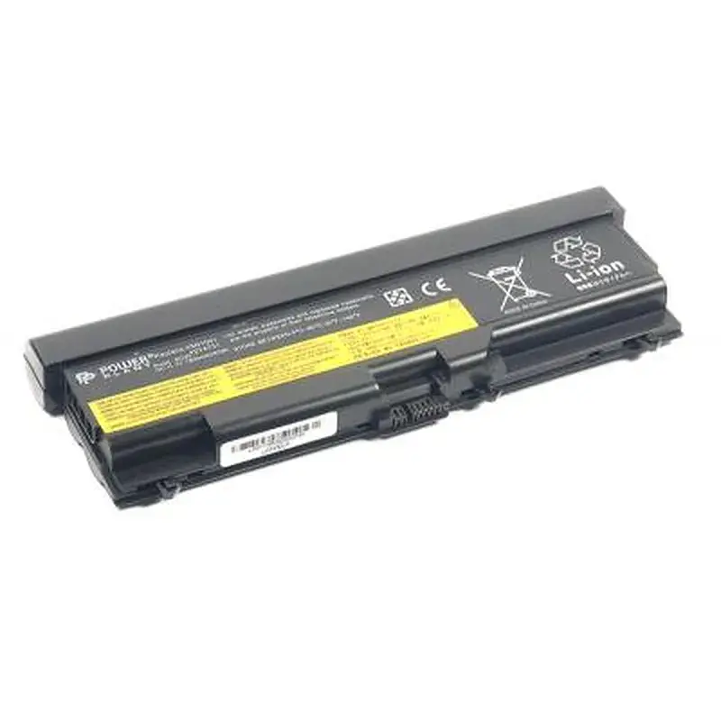 Акумулятор до ноутбука IBM/LENOVO ThinkPad T430 (42T4733, LOT430LP) 11.1V 7800mAh PowerPlant (NB480364) - фото 2