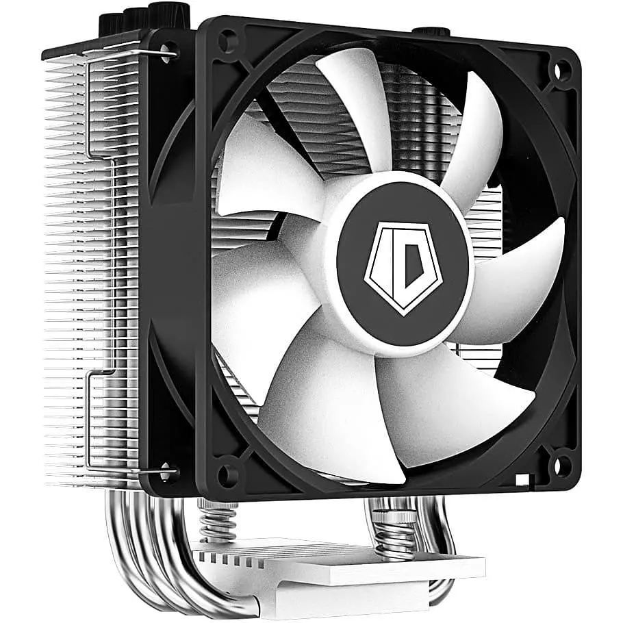 Кулер для процесора ID-Cooling SE-903-XT 1700 am5 (SE-903-XT) - фото 2