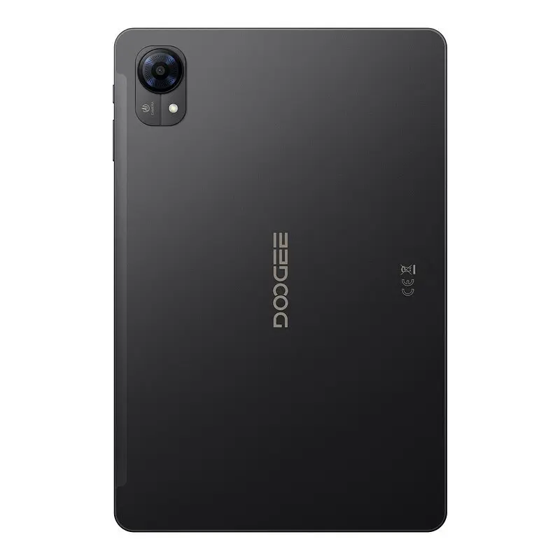 Планшет Doogee Tab G5 Vip Edition 3/128Gb LTE Rock Black UA UCRF - фото 3
