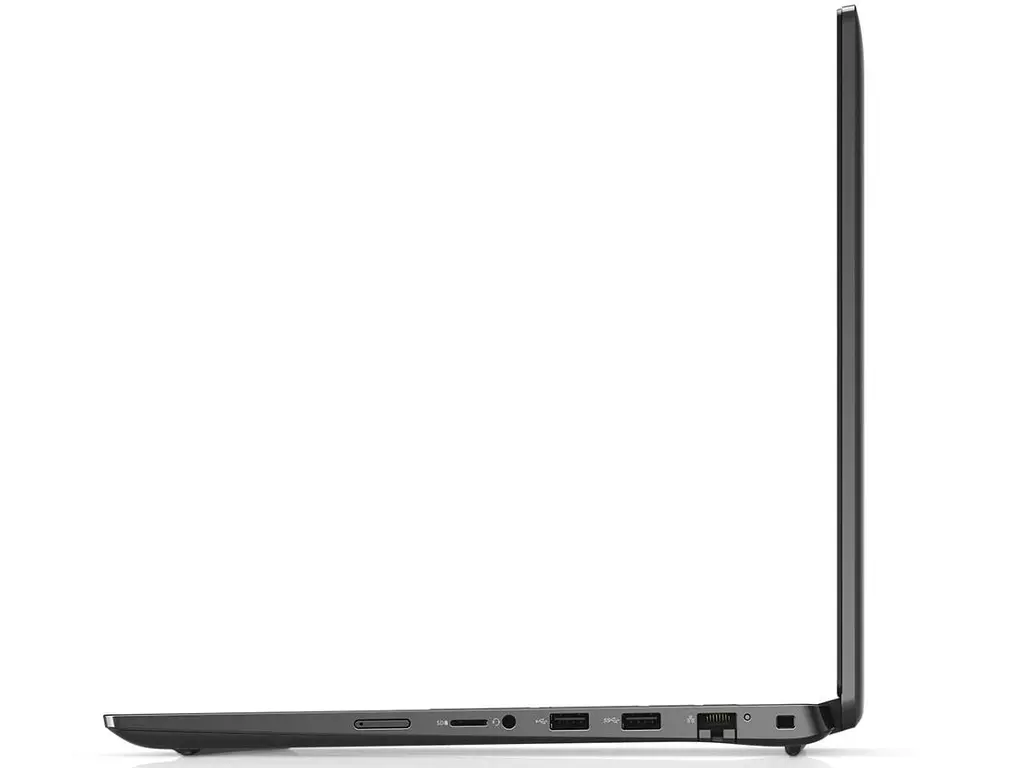 Б/В Ноутбук Dell Latitude 3520 (15.6"/i5-1145G7/16GB/SSD 256GB/Iris Xe) - фото 10