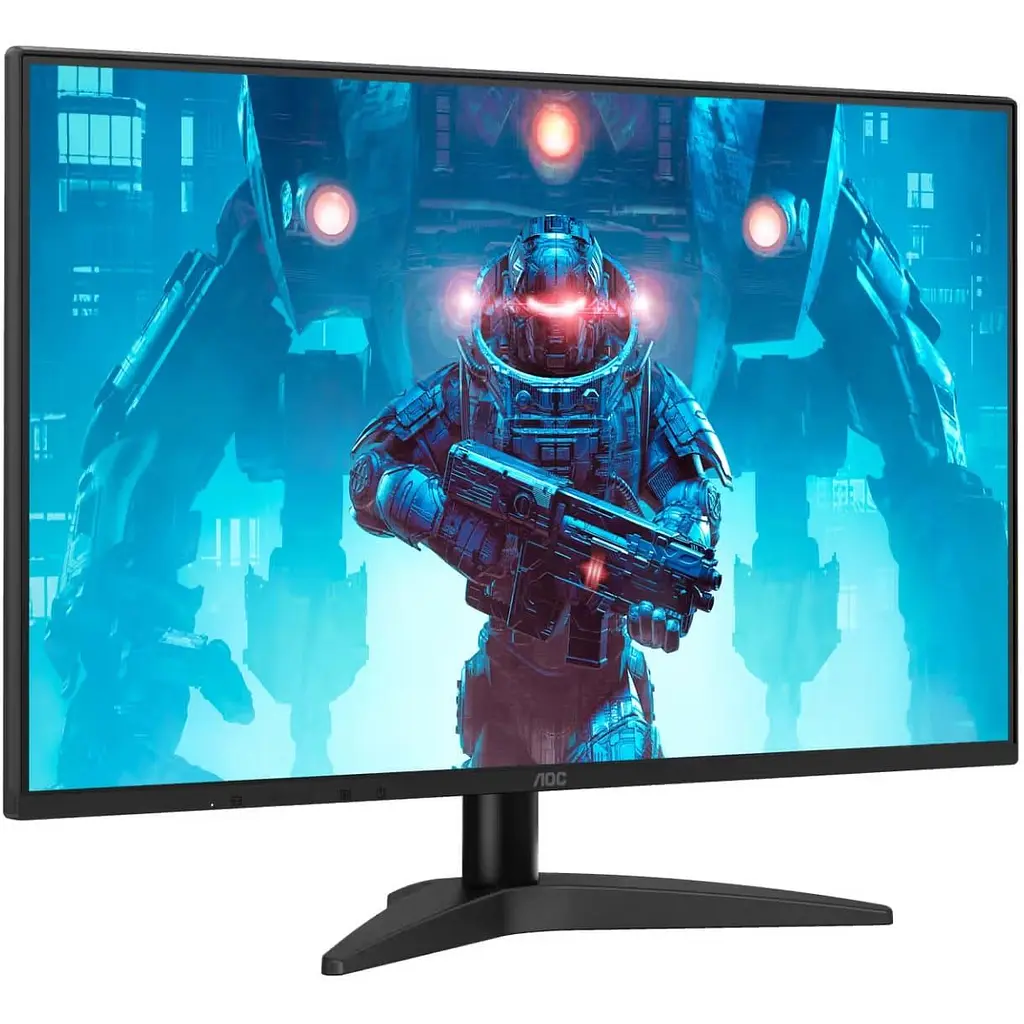 Монітор AOC 27" Q27B36X QHD IPS 144Hz (Q27B36X) - фото 6