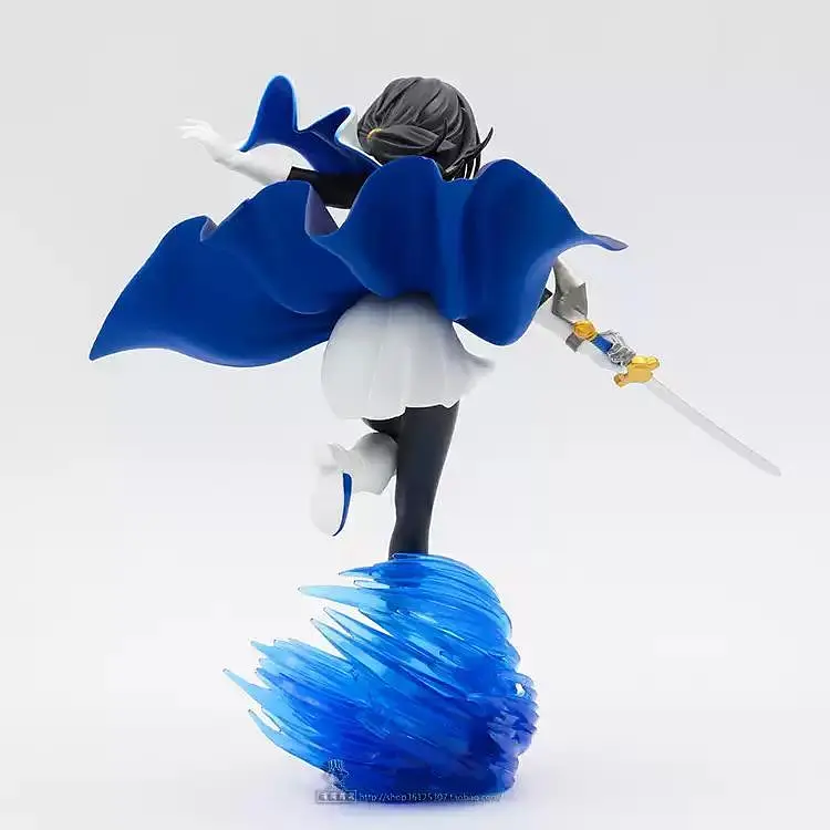 Фігурка Banpresto Герой в масці Shizu Про моє переродження в слиз anime ТТ S 22.25 - фото 5