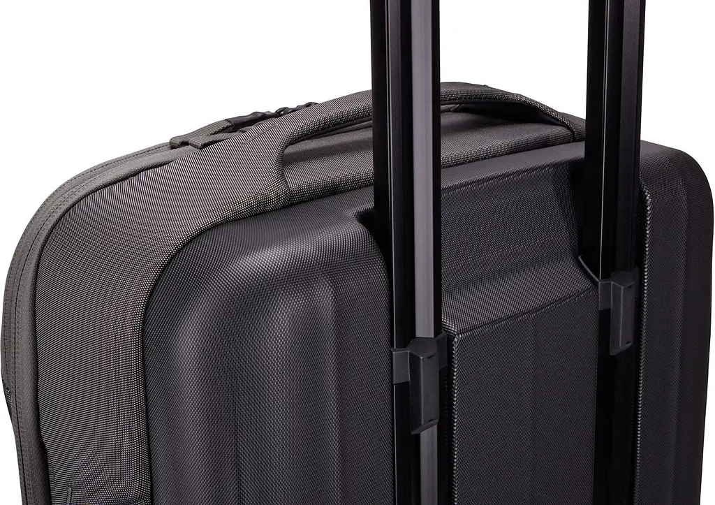 Валіза на колесах Thule Subterra 2 Carry-On Spinner Vetiver Grey 3205048 - фото 12