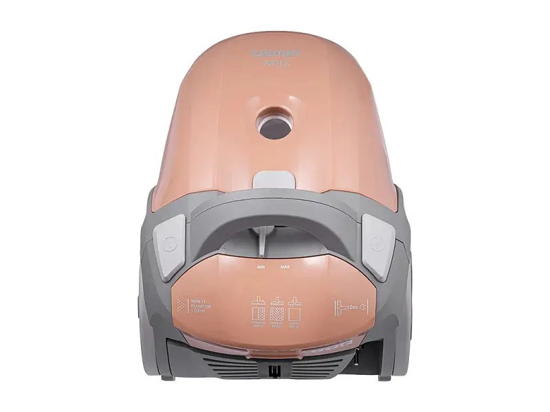 Пилосос з мішком Zelmer Antek ZVC 353