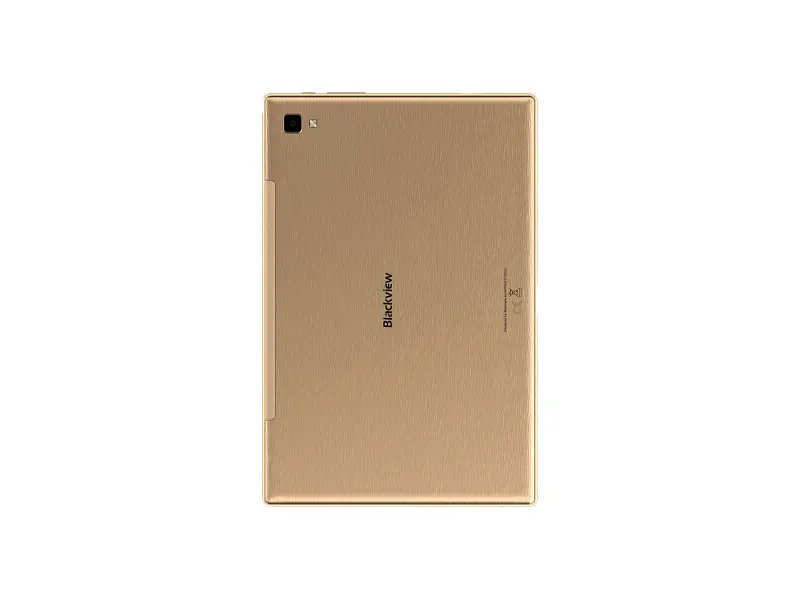 Планшет Blackview Tab8 4/64Gb Gold + Keyboard Gold - фото 2