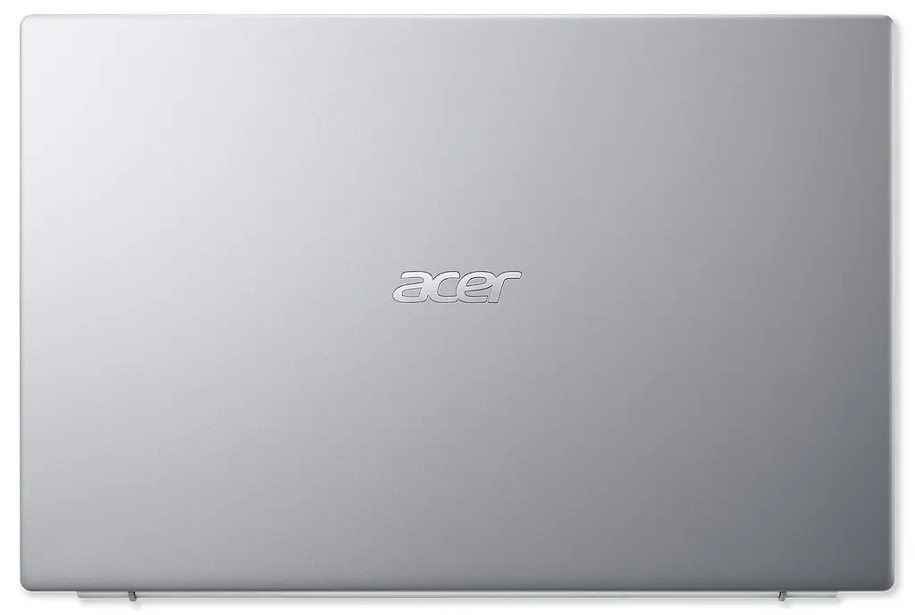 Ноутбук Acer Aspire 3 A315-58 15.6' FHD IPS, Intel i7-1165G7, 16GB, F1TB, UMA, Lin, сріблястий (NX.ADDEU.02N) - фото 7