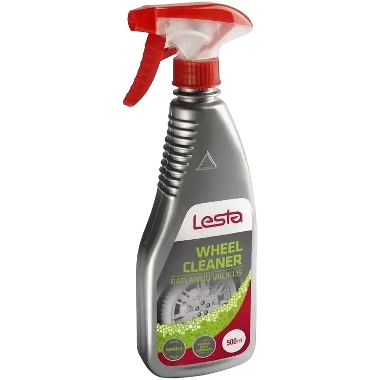 Очисник дисків коліс Lesta Wheel Cleaner 500 мл - фото 2