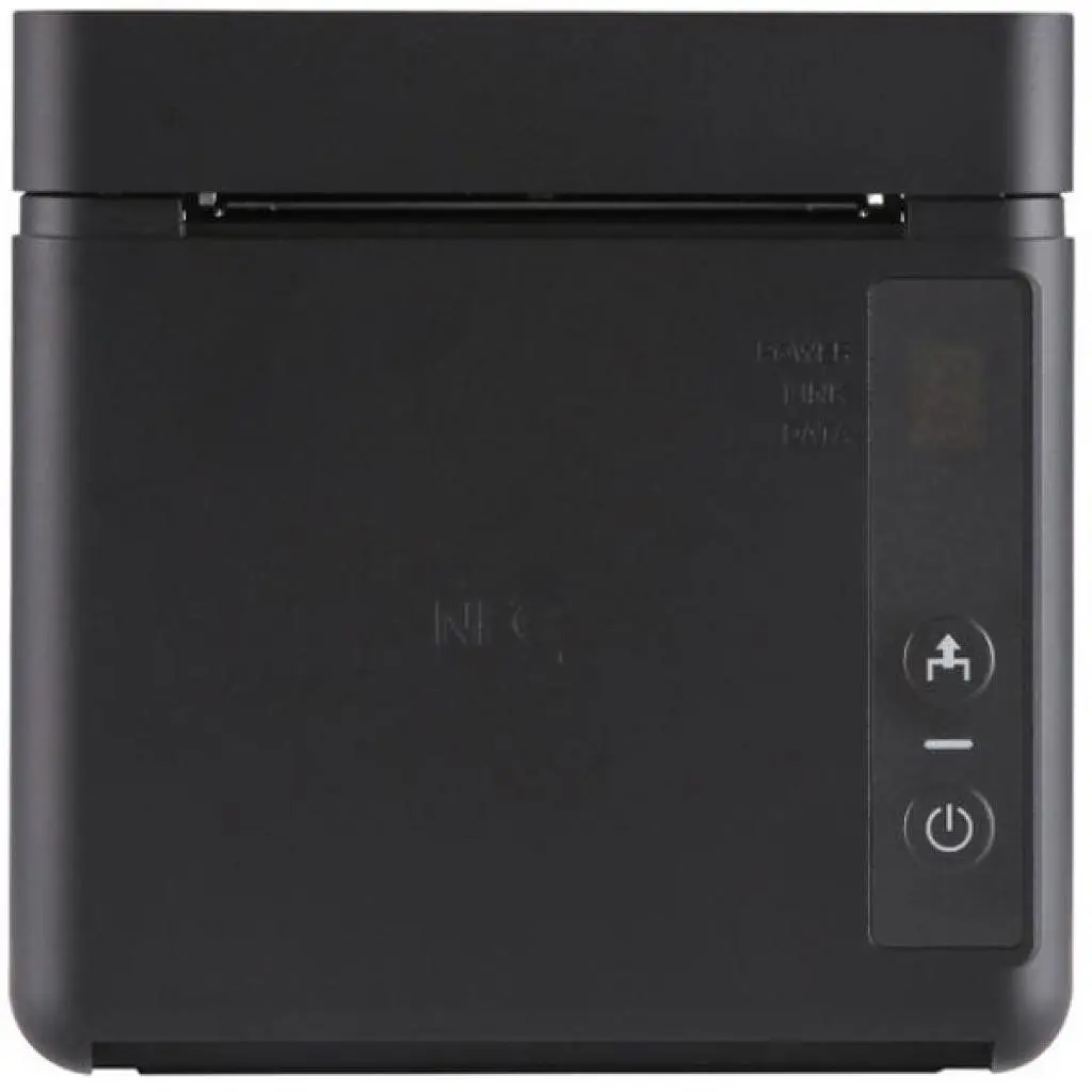 Принтер чеків Sam4s GCUBE-102DB(ITE) USB, RS232-C, Ethernet (GCUBE-102DB(ITE)) - фото 2