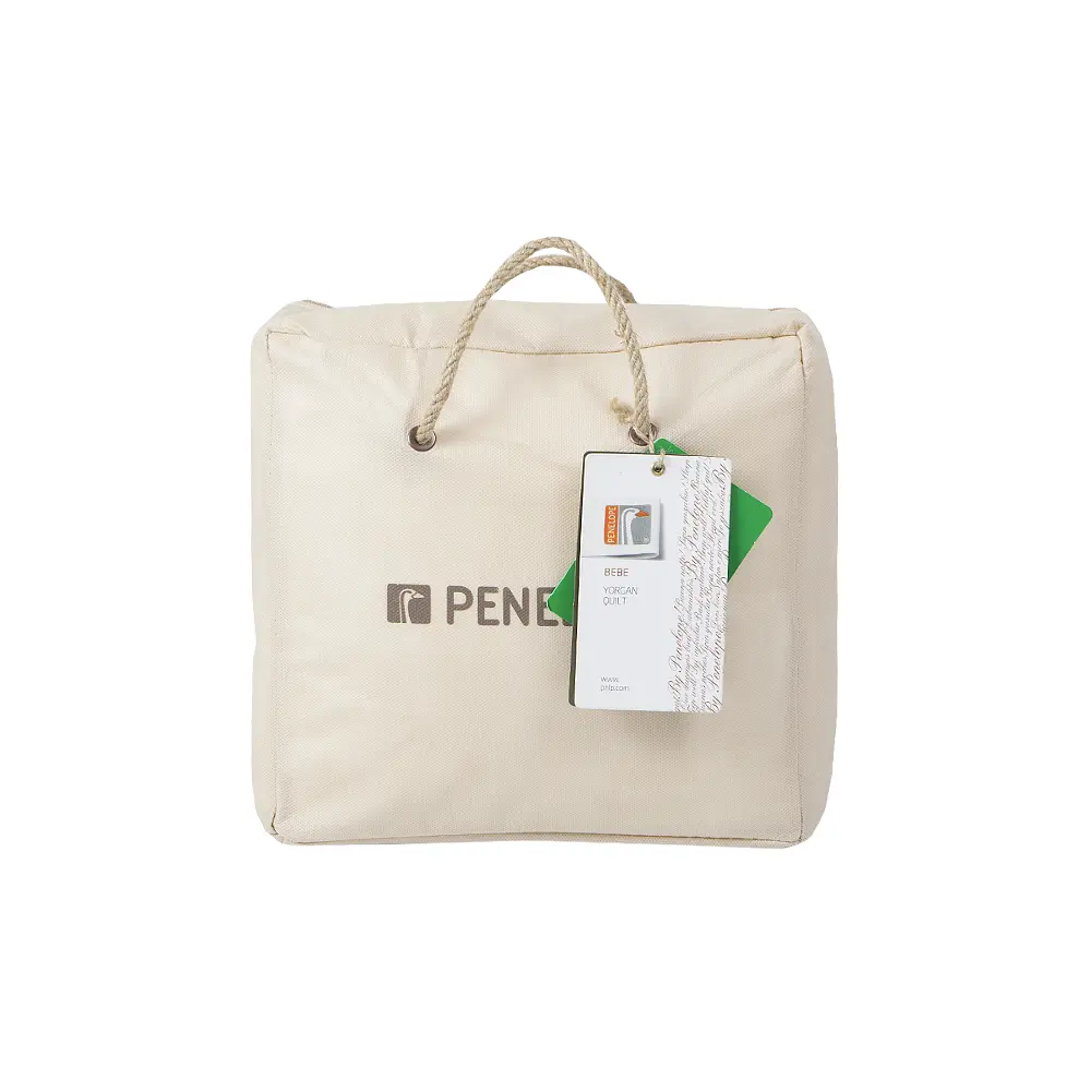 Детское одеяло Penelope - Thermoclean 95x145 - фото 7