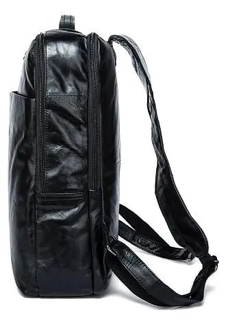 Рюкзак кожаный Vintage 33х40х8 см sum0012665 - фото 3