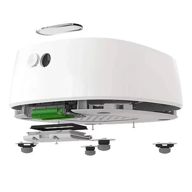 Миска-дозатор для тварин Petkit Smart Pet Bowl Xiaomilk Cow - фото 2