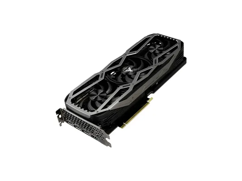 Відеокарта Gainward GeForce RTX 3090 Phoenix (471056224-1976) - фото 6