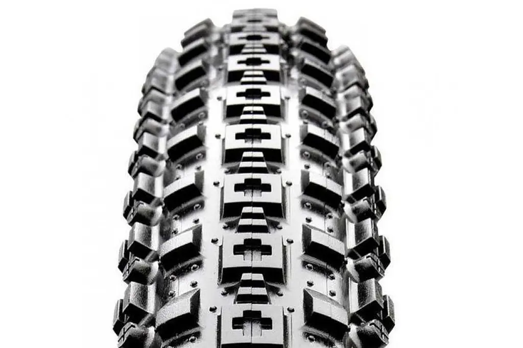Покришка Maxxis Crossmark 26 x 2.10 TPI-60 Foldable (1052-ETB69784000) - фото 2