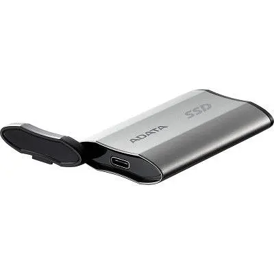 Накопичувач SSD USB 3.2 4TB ADATA (SD810-4000G-CSG) - фото 5