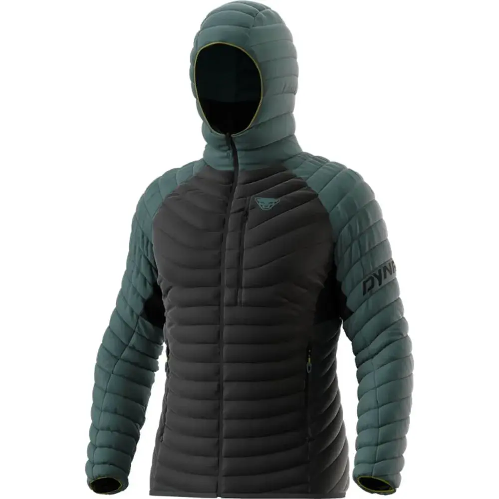 Куртка Dynafit Radical DWN Hood Mns - фото 3