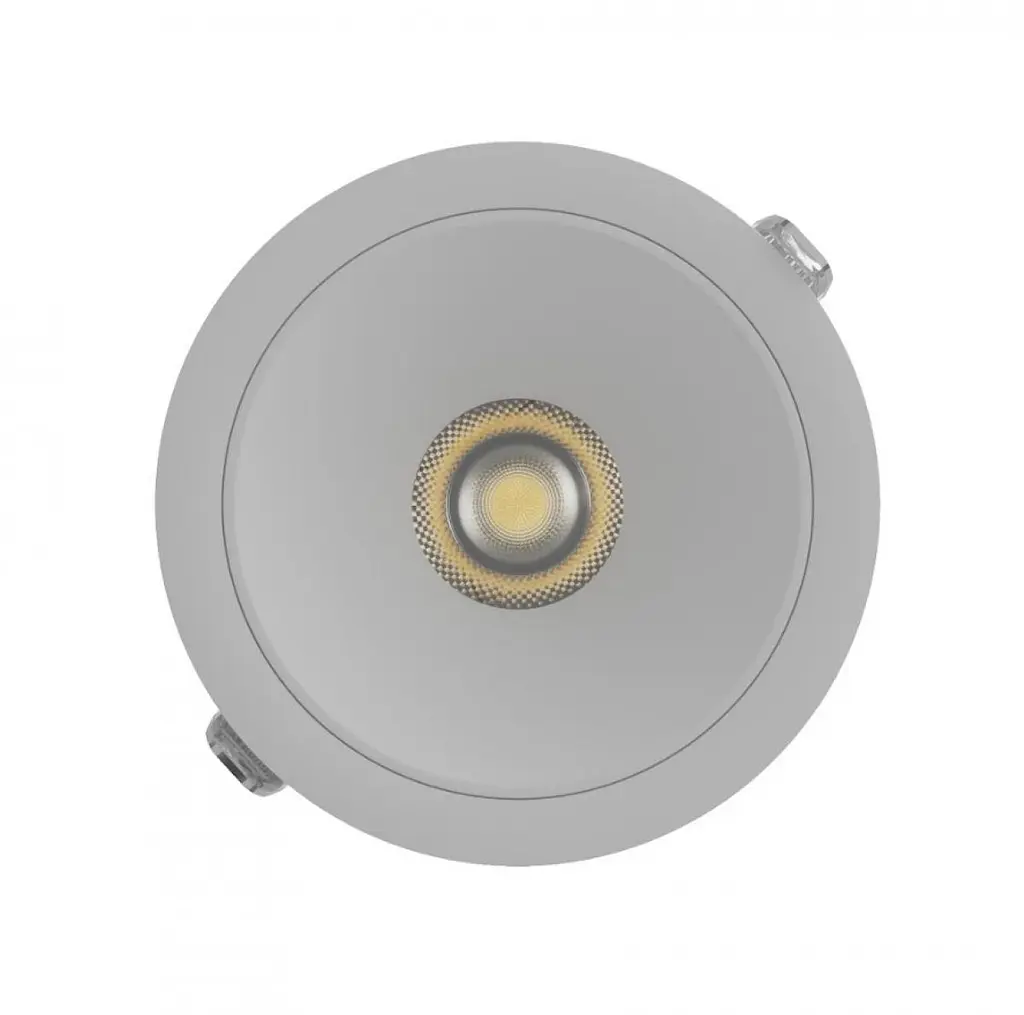 Светильник точечный врезной KLOODI KD-RORRY62 7W CCT WH - фото 2