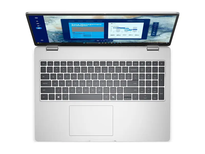 Ноутбук Dell Pro 16 (BTO604PC16255UA_W11P) - фото 4