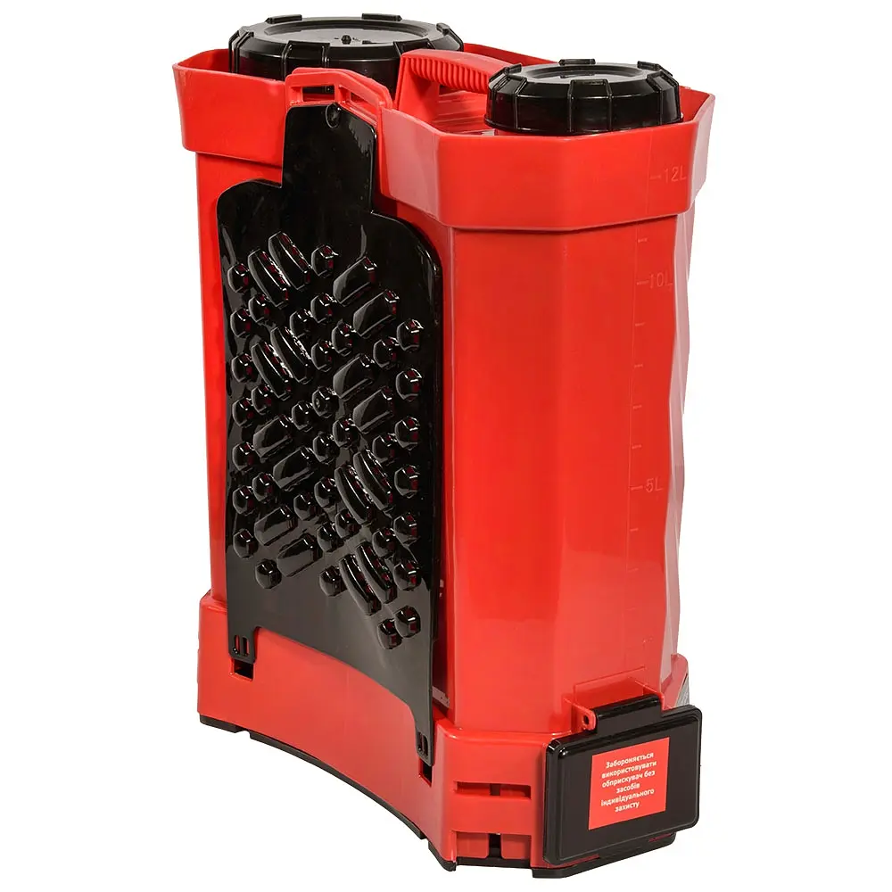 Обприскувач акумуляторний Vitals Sm 212om (241179) - фото 5