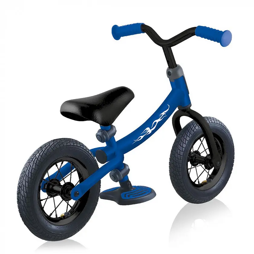 Біговел Globber Go Bike Air, синій (615-100) - фото 2