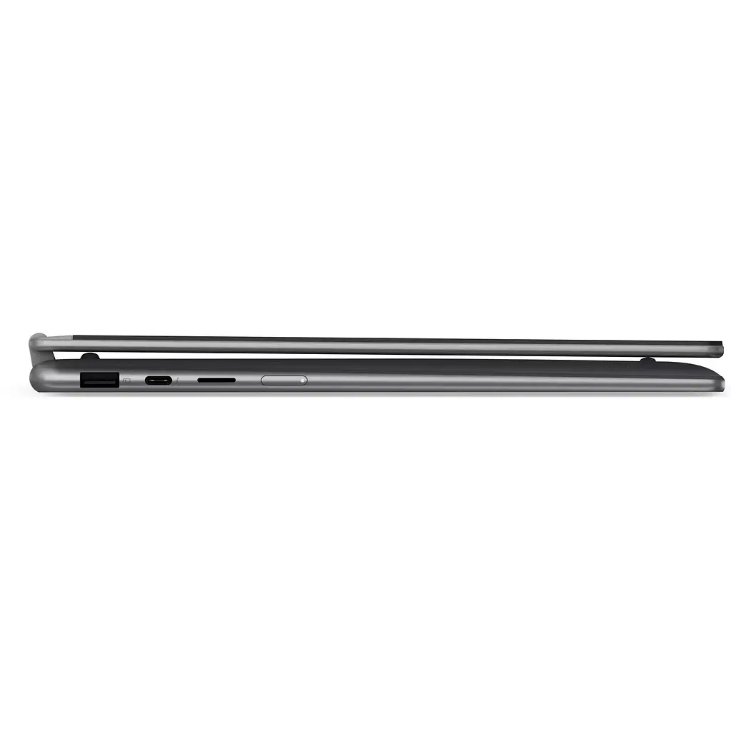 Ноутбук Lenovo Yoga 7 2-in-1 14ILL10 Ultra 7 256V la 48GHz, сенсорний, 16GB LPDDR5x, 512GB, Arc, Windows 11 Home - фото 17