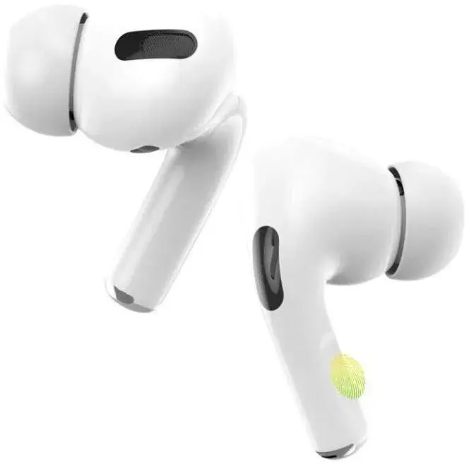 Беспроводные наушники XO Q3 (3nd generation) Bluetooth White - фото 2