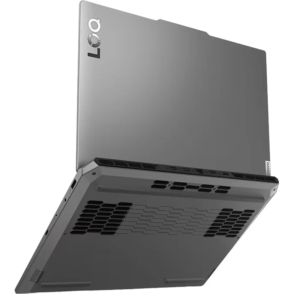 Ноутбук Lenovo LOQ 15ARP9 [83JC009CUS] [119627] - фото 7