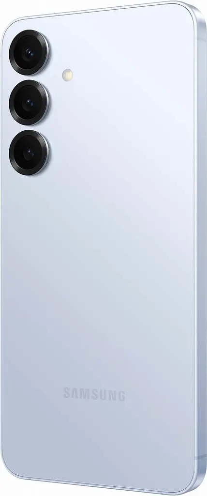 Смартфон Samsung Galaxy S25+ 12/256GB Icyblue (SM-S936U) (1sim+eSIM) - фото 4
