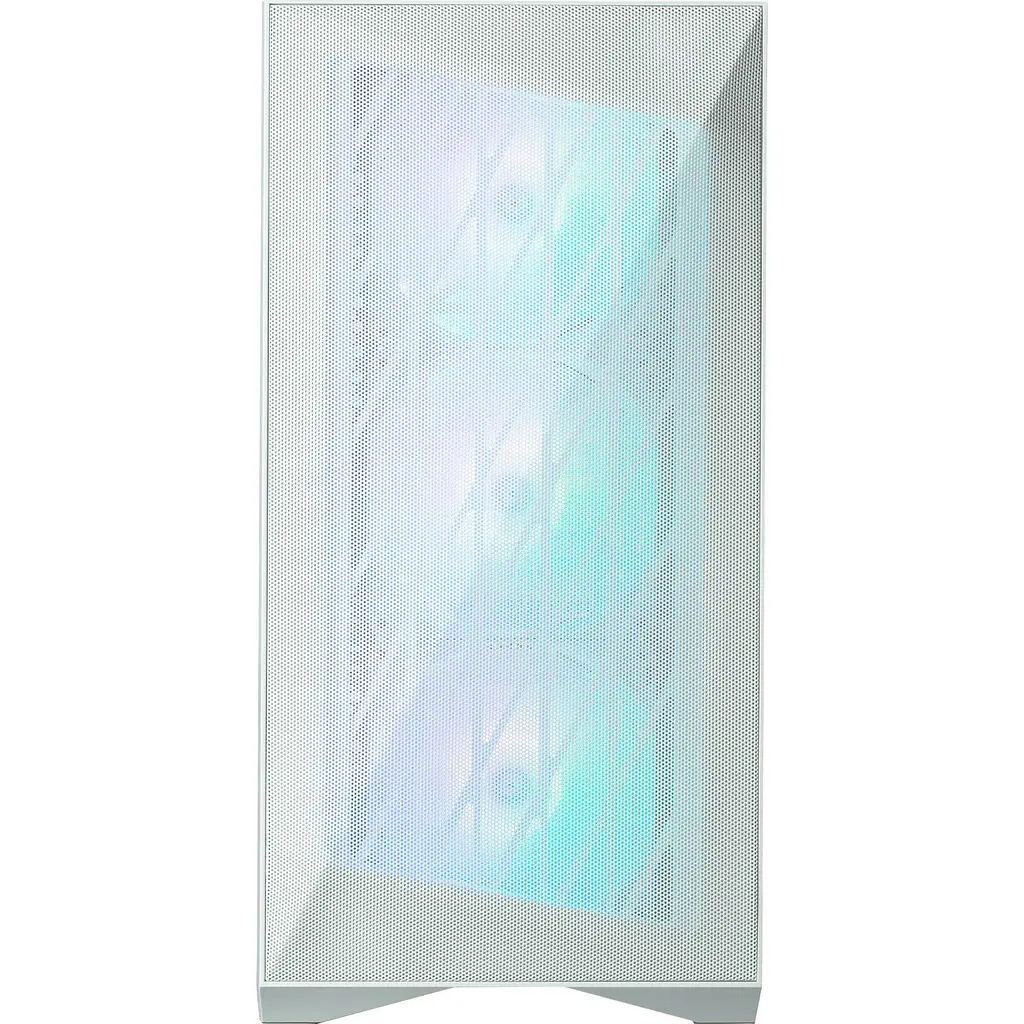 Корпус Zalman Z9 Iceberg MS White [146876] - фото 4