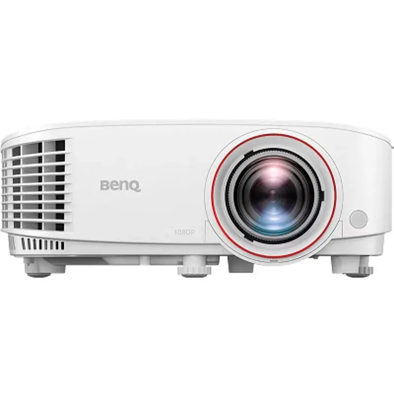 Проектор BenQ TH671ST (9H.JGY77.1HE) - фото 2