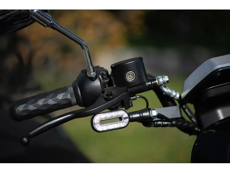 Электроскутер 2E MB5 Black ESMB5 - фото 11