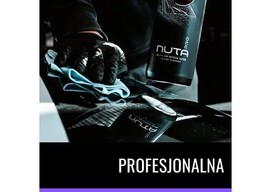 Очисник скла автомобільний K2 Nuta Pro 1000мл (D4001) - фото 4