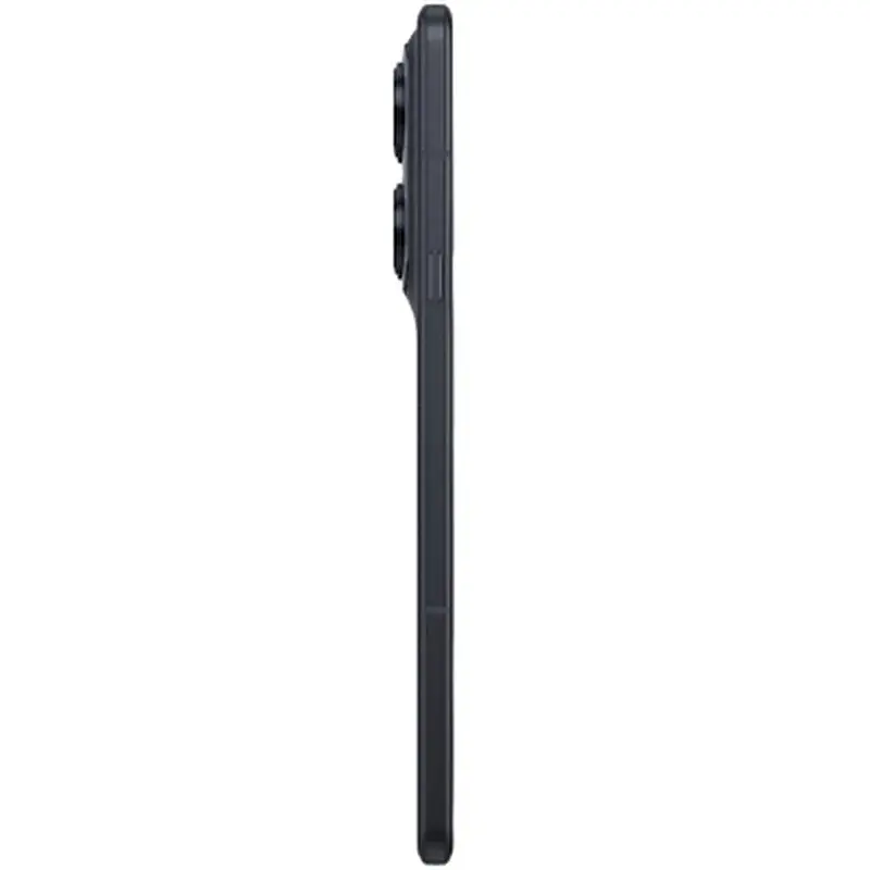 Мобільний телефон Motorola Signature 16/512GB Carbon (Dark Blue) (PBAB0045RO) - фото 4