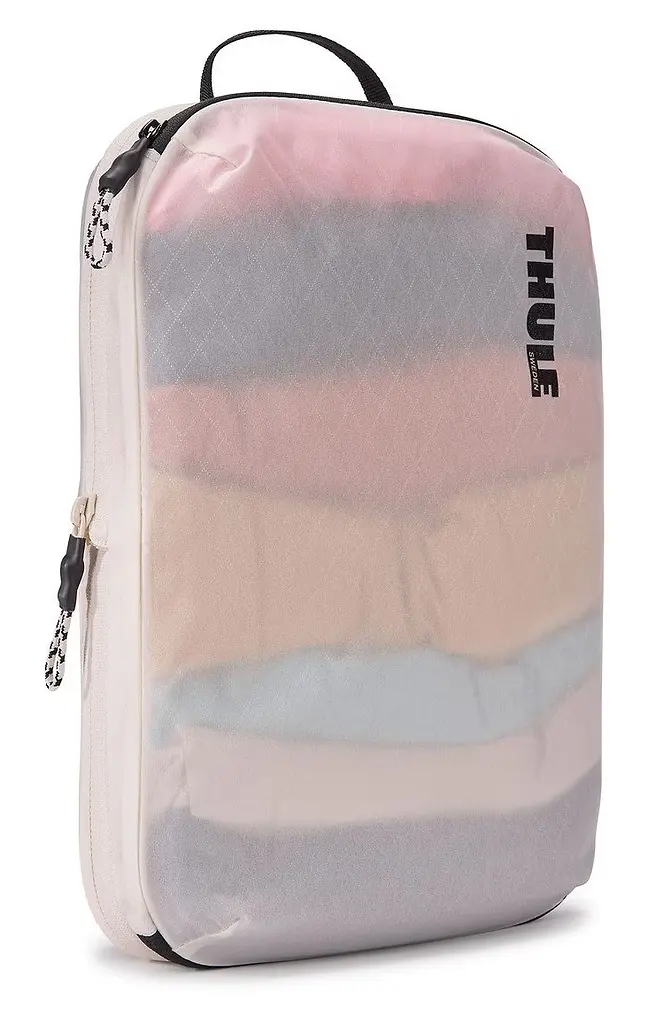 Дорожня сумка Compression Packing Cube Medium TCPC202 White Thule sum0028094 - фото 3