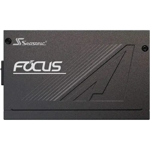 Блок живлення 1000 Вт, Focus GX ATX 3.1, Black, модульний Seasonic teh0028979 - фото 7