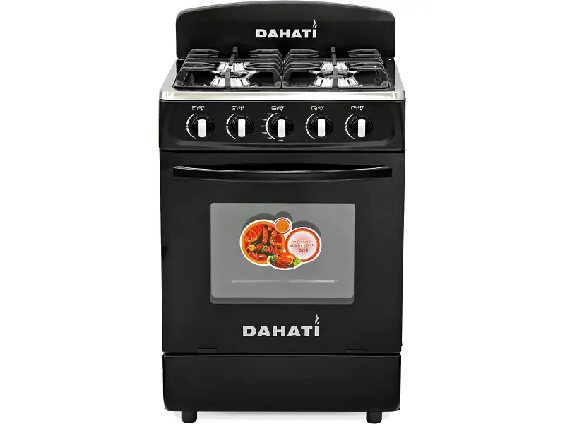 Газова плита Dahati 2000-65BX