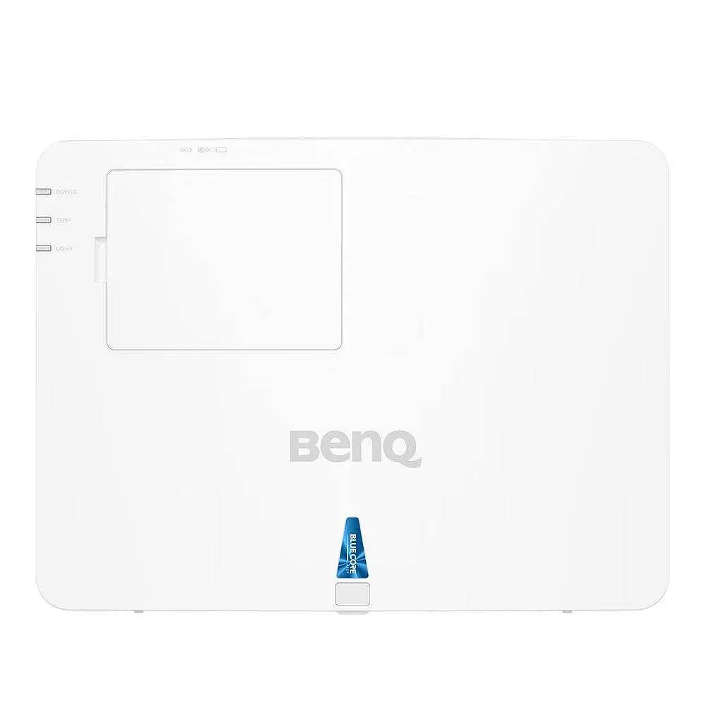 Проектор BenQ LU710 (9H.JLM77.15E) - фото 5