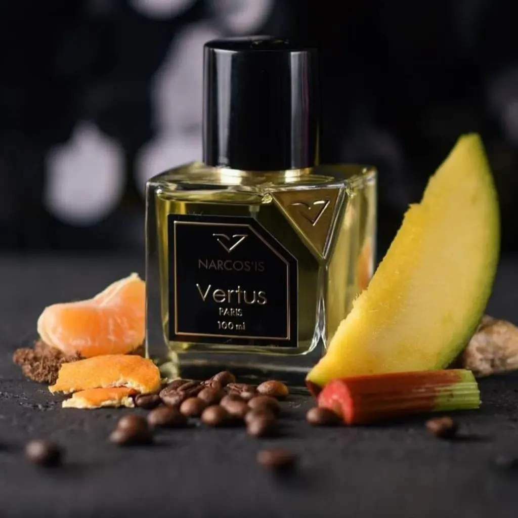 Парфюмированная вода Narcos'is 100 ml - фото 4