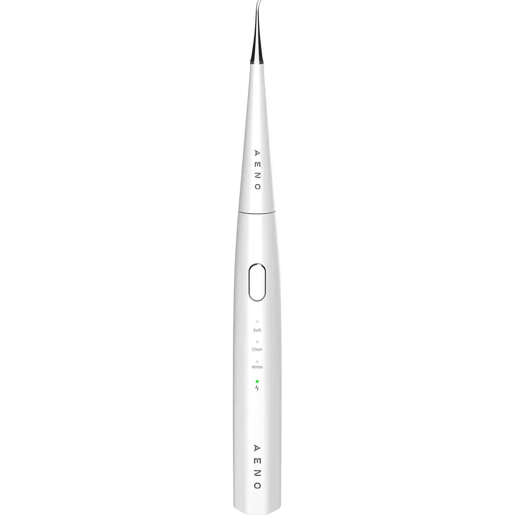 Електрична зубна щітка AENO DB8 White (ADB0008) [145865] - фото 6