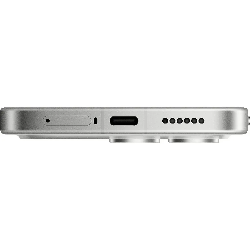 Смартфон Poco F8 Pro 12/512GB Titanium Silver Global EU [164681] - фото 11