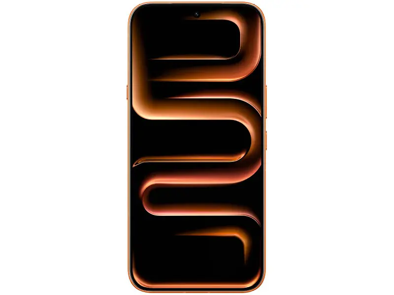 Смартфон Infinix Note 60 Pro 8/256GB Solar Orange - фото 4