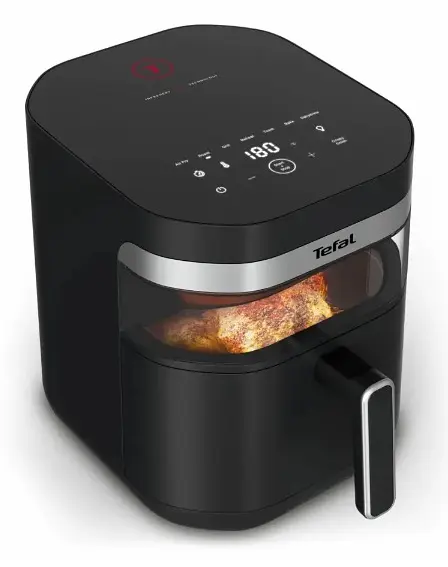Мультипіч Tefal EY8328E0 - фото 2