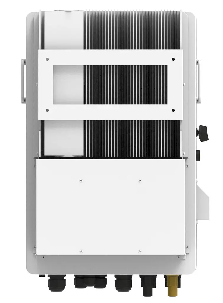 Сонячний інвертор Deye SUN-30K-SG02HP3-EU-AM3, 30кВт (SUN-30K-SG02HP3-EU-AM3) - фото 2