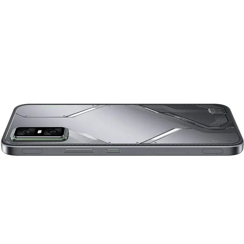 Смартфон Infinix GT 30 X6876 8/256GB Shadow Ash - фото 2