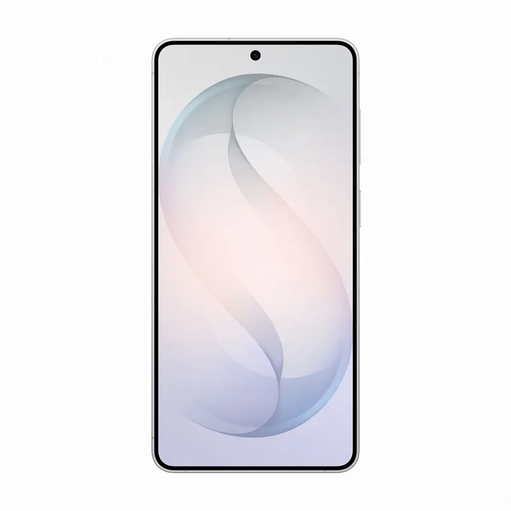 Смартфон Samsung Galaxy S26+ 5G (S947) 6.7" 12/512ГБ, 2SIM, 4900 мАг, білий - фото 4