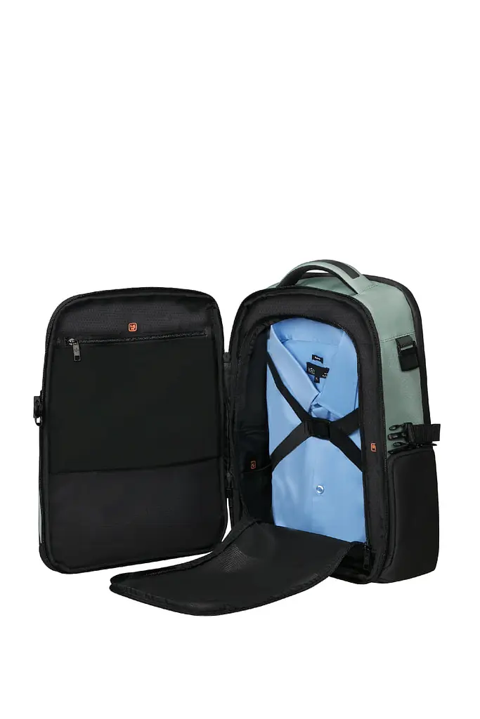 Рюкзак 15.6" Samsonite BIZ2GO SAGE 44x33x20 KI1*44016 - фото 7