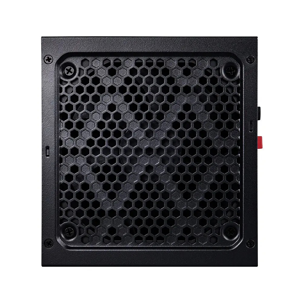 Блок живлення 1stPlayer PS-750AR (AR-GLD-750-BK-EU) 750W - фото 2