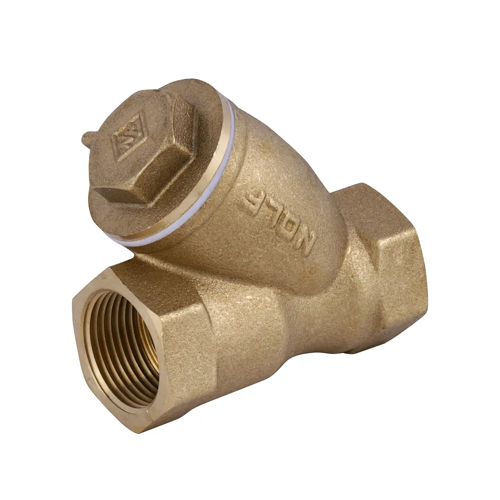 Фільтр грубої очистки 3/4 "(Nf.F04B) Nolf NF2980 - фото 3